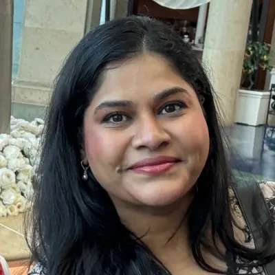 Siddiqua Fatima