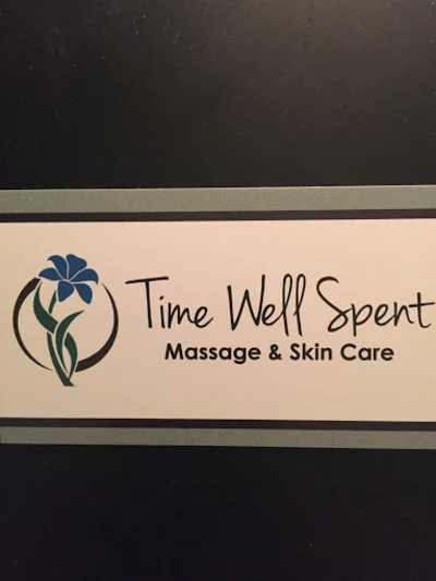 Time Well Spent Massage And Skin Care