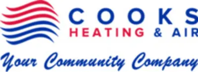 Cook's Heating & Air, LLC