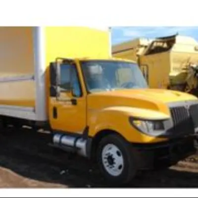 Njc Express Freight Llc