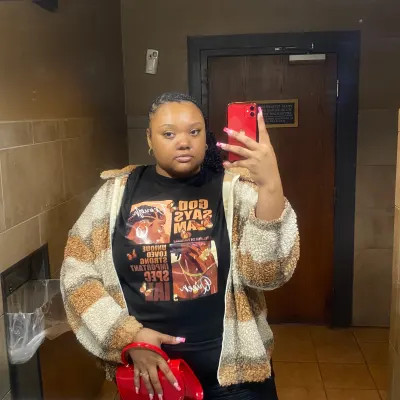 ShanTavia Little