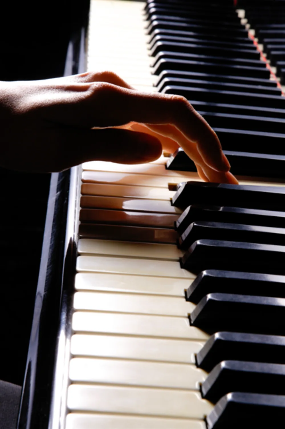 Senchant's Art Of Teaching: Music Lessons With Marian "Mazzie" Birgenheier