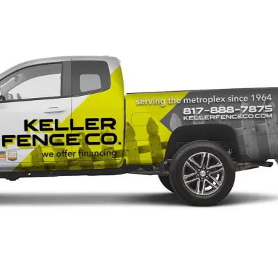 Keller Fence