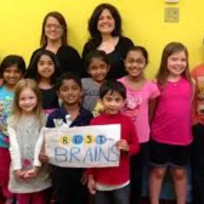 Best Brains Learning Center - Math And Reading