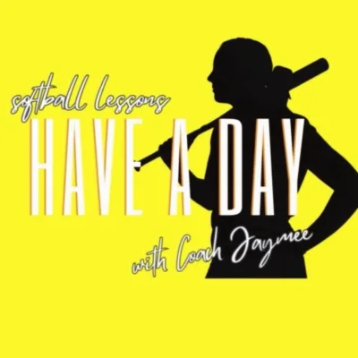 Have A Day Softball Lessons