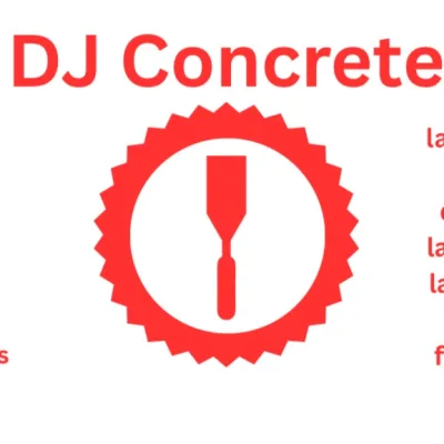 Dj Concrete 