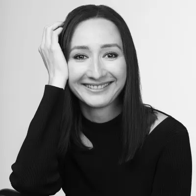 Dr. Tamila Salimdjanova  