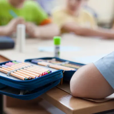 Brentwood Baptist Wee Care And Preschool