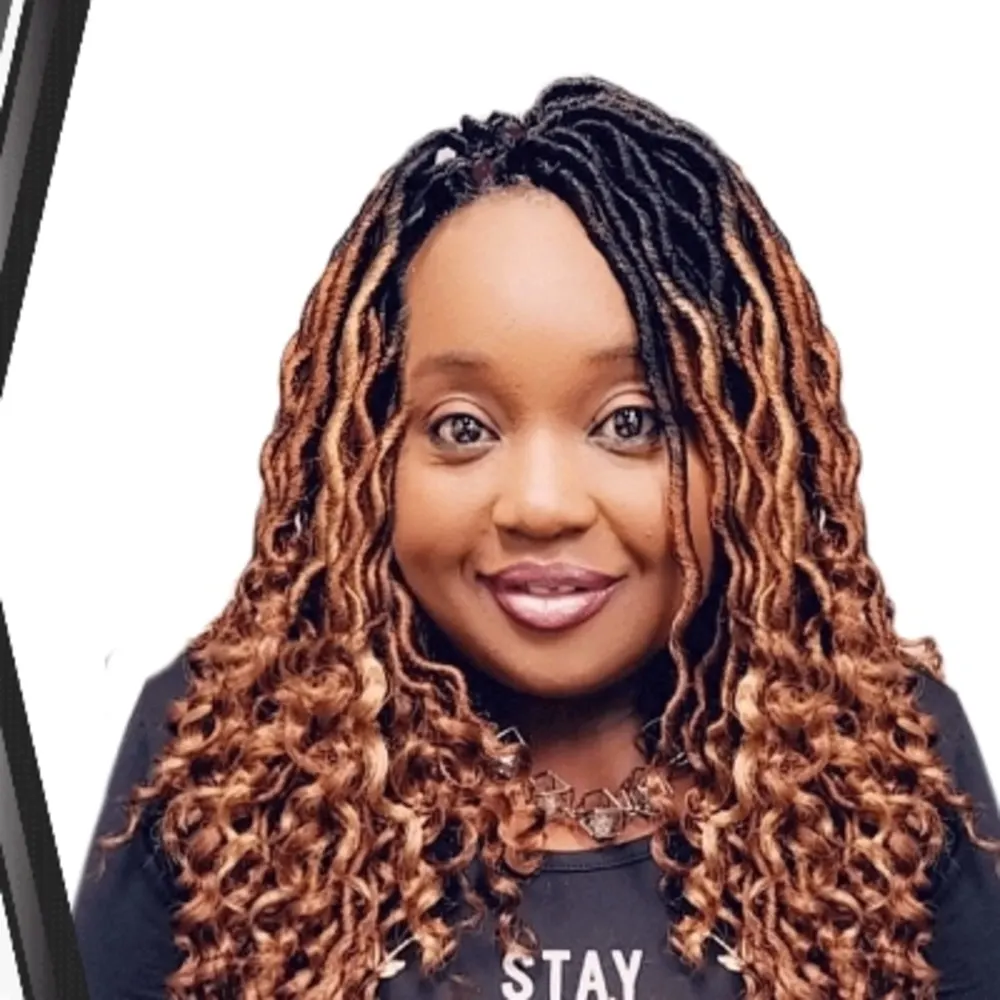 Grace African Braider