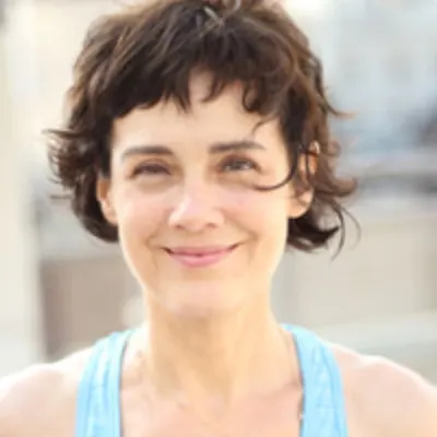 Jill Everett Pilates And Yoga