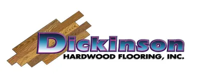DICKINSON HARDWOOD FLOORING