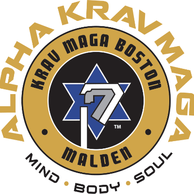 Alpha Krav Maga Boston