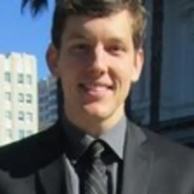 Daniel Griffin