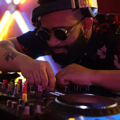 Latin Pro Music