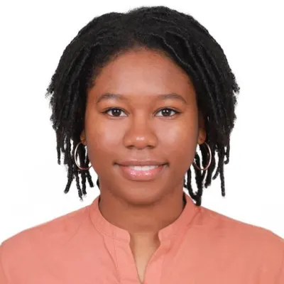 Jasmine Williams