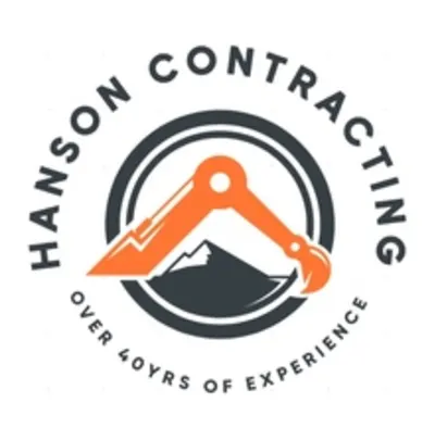 Hanson Contracting, LLC