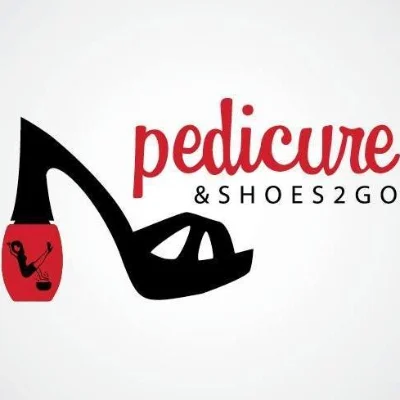 Pedicure & Shoes 2 Go Day Spa