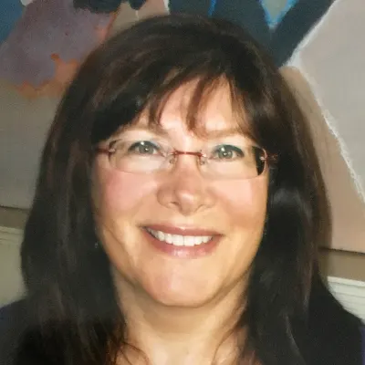 Cindy Libman LICSW,LMFT