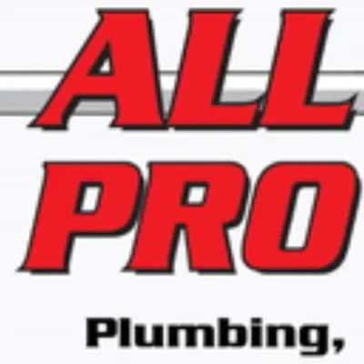 All Pro Plumbing N Sewer
