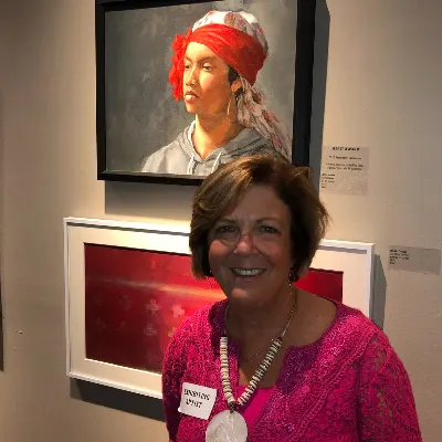 Kelly Oakes Art