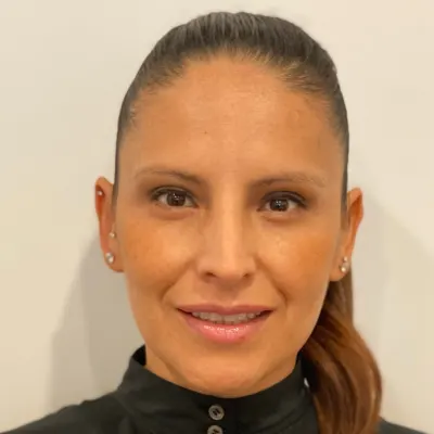 Irma Fonseca