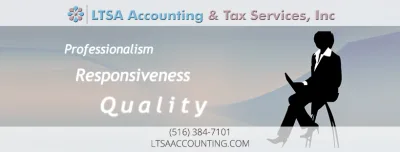 LTSA Accounting