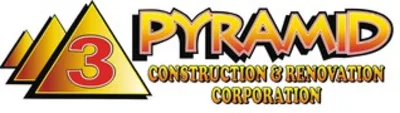 3 Pyramid Construction & Renovation Corporation