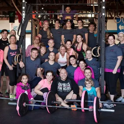 Crossfit Beverly