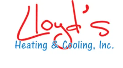 Lloyd's Heating & Cooling, Inc.