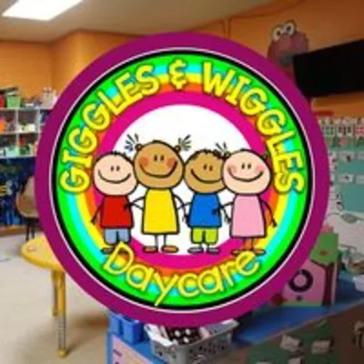 Giggles & Wiggles Childcare