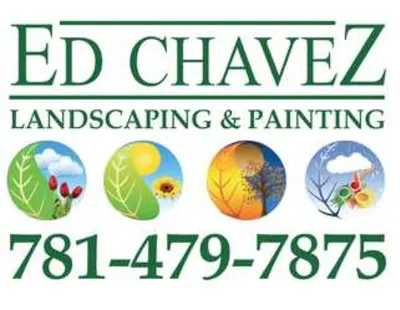 Ed Chavez Landscaping & Painting