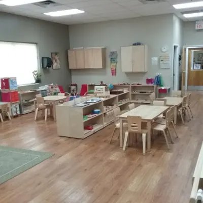 Springdale Montessori