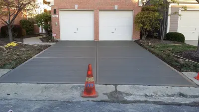 Stephen Fugate Concrete