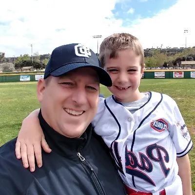 Baseball Lessons By Coach Justin