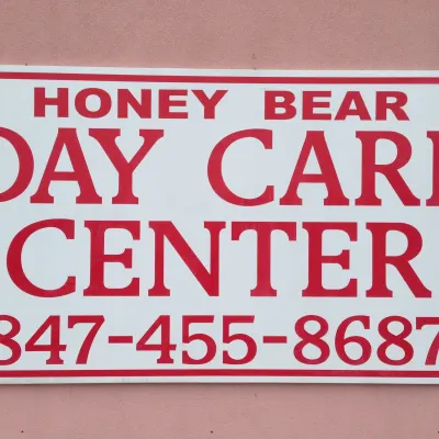 Honey Bear Day Care Center