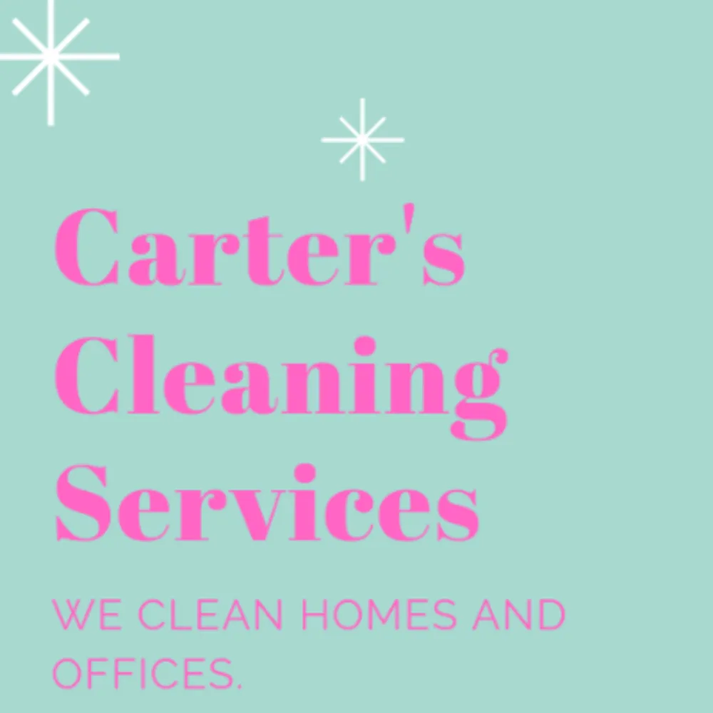 Carter’s Cleaning Services