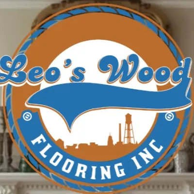 Leo's Wood Flooring Inc