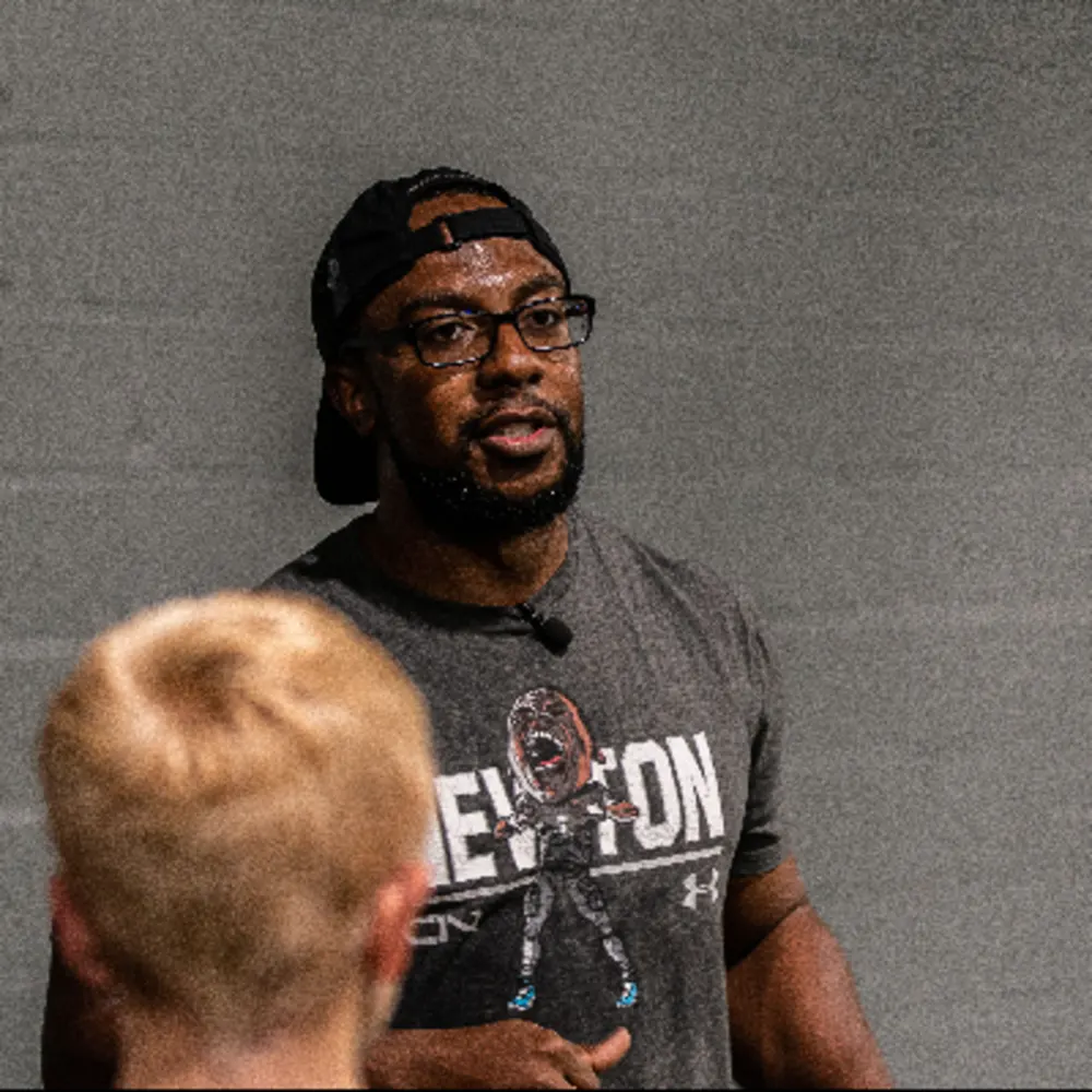 Yon Sports Performance LLC