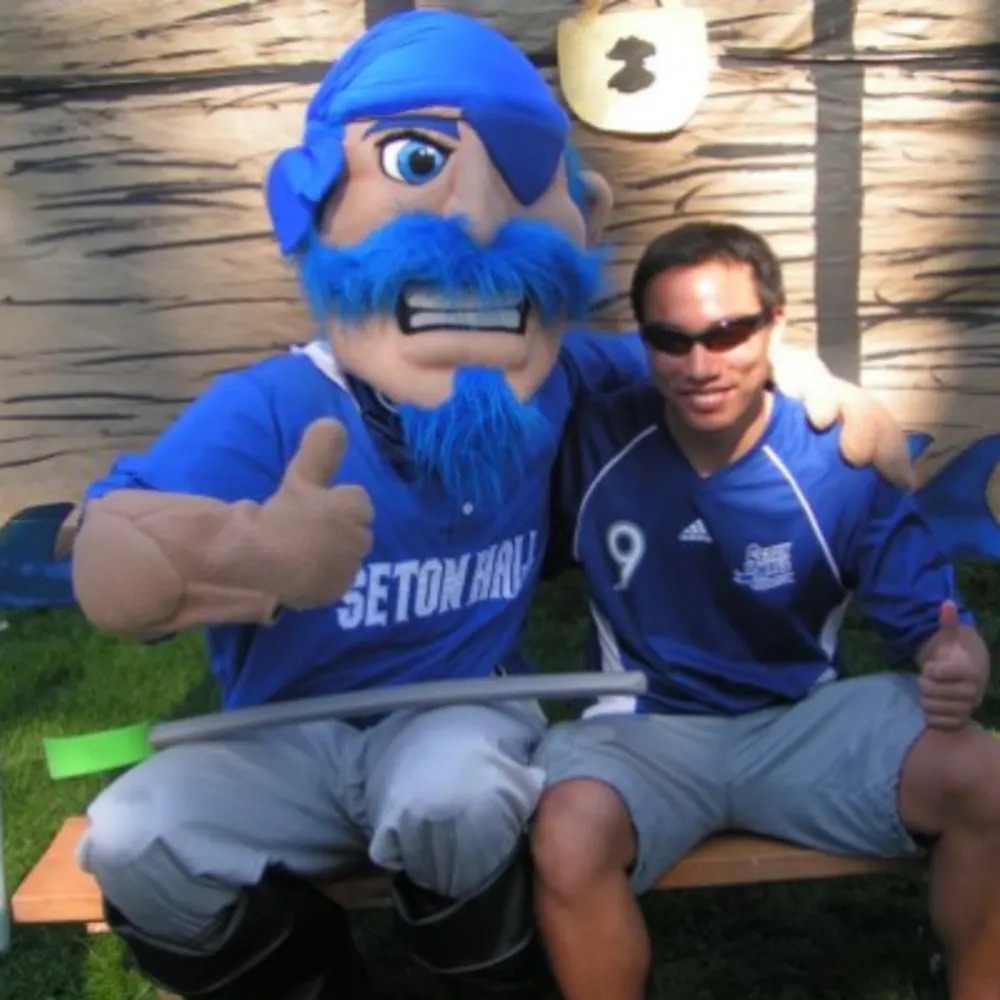 EverDream Academy, Sports Instruction
