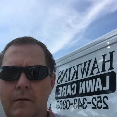 Hawkins Lawn Care