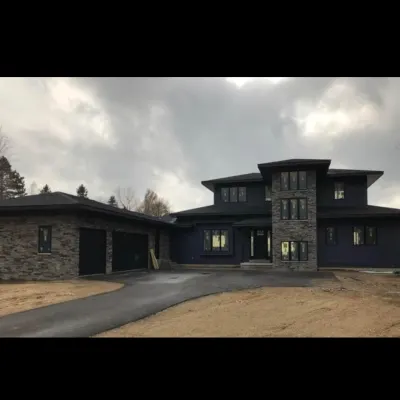 NICHOLSON CUSTOM HOME BUILDING LLC