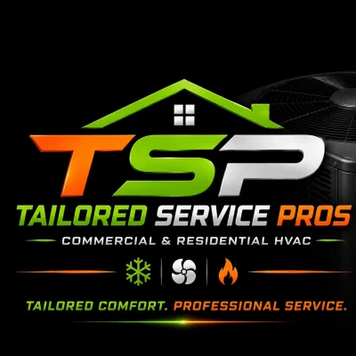 Tailored Service Pros