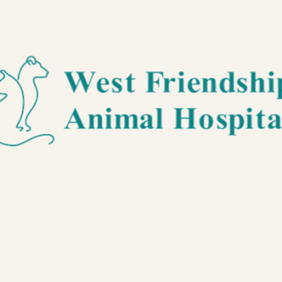 West Friendship Animal Hospital