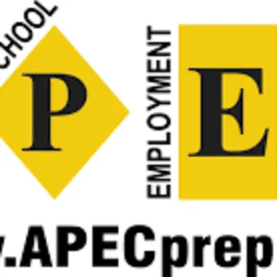 APEC After School Enrichment (Seaborn Lee)