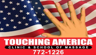 Touching America