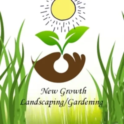 New Growth Landscaping And Gardening