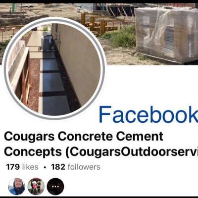 Cougars Comcete