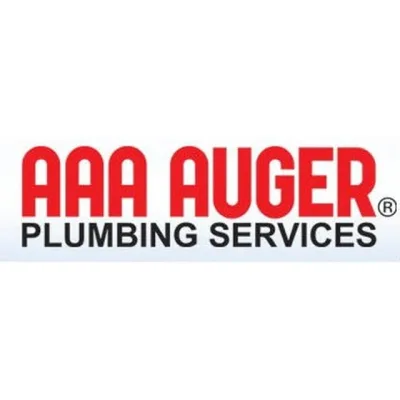 AAA AUGER Plumbing Services