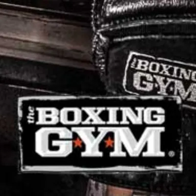 The Boxing Gym