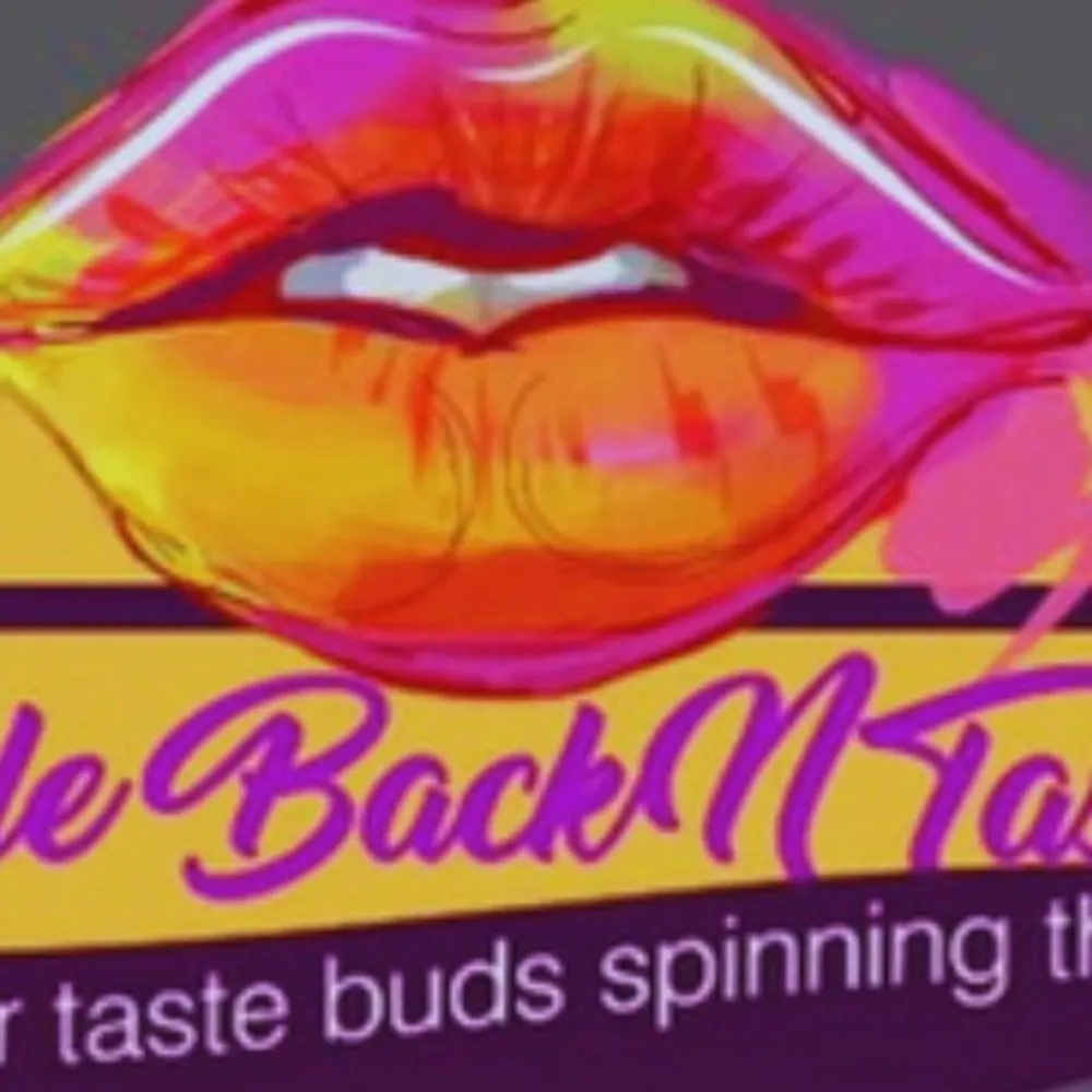 Double Back N Taste It